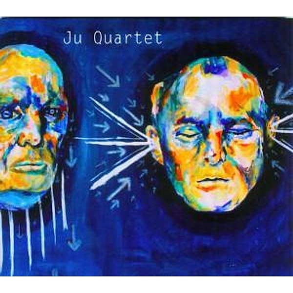 Ju Quartet, Ju Quartet