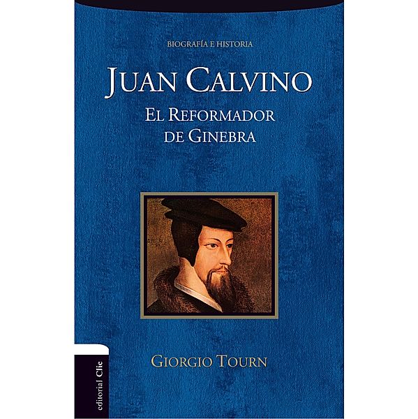 Juan Calvino, Giorgio Tourn