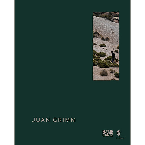 Juan Grimm, Mitzi Rojas, Mathias Klotz, Juan Grimm