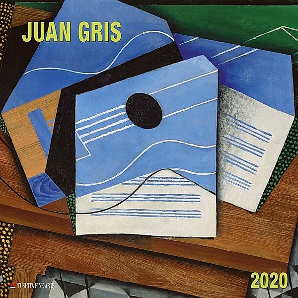 Juan Gris 2020, Juan Gris