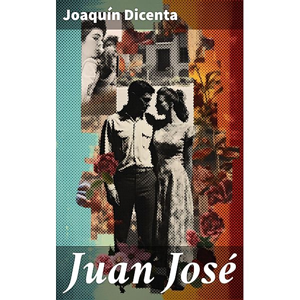 Juan José, Joaquín Dicenta