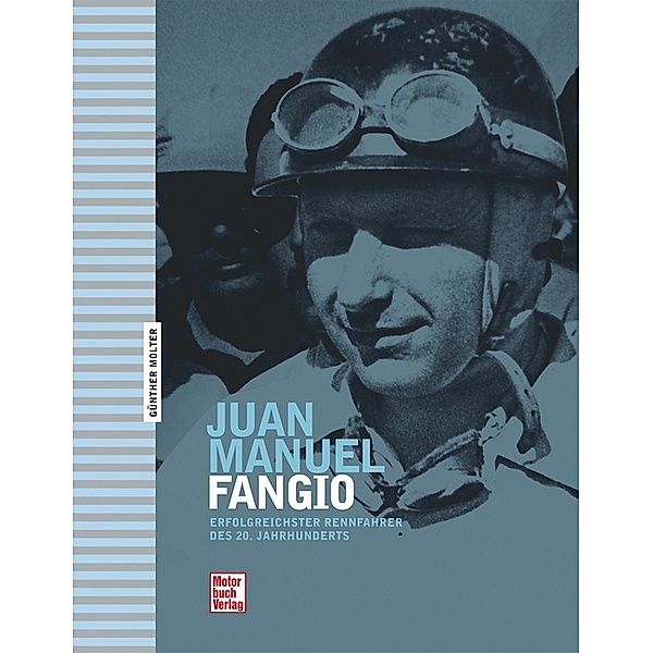 Juan Manuel Fangio, Günther Molter