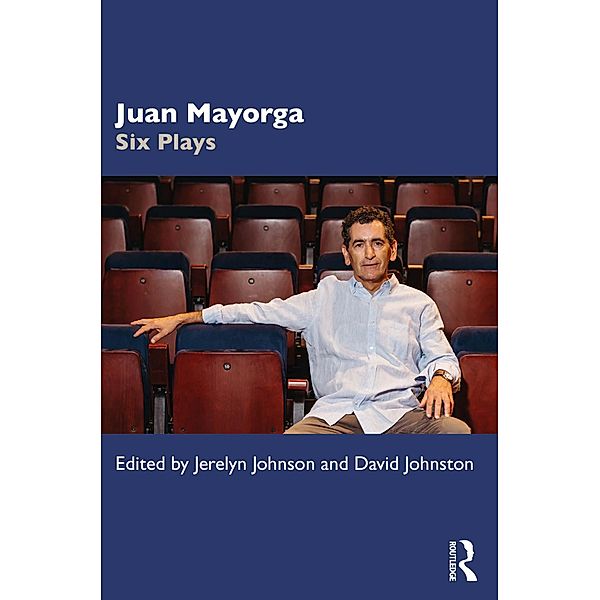 Juan Mayorga