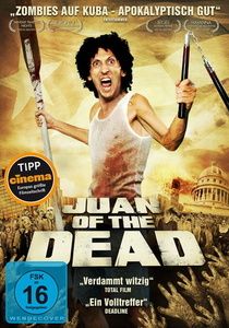 Image of Juan of the Dead