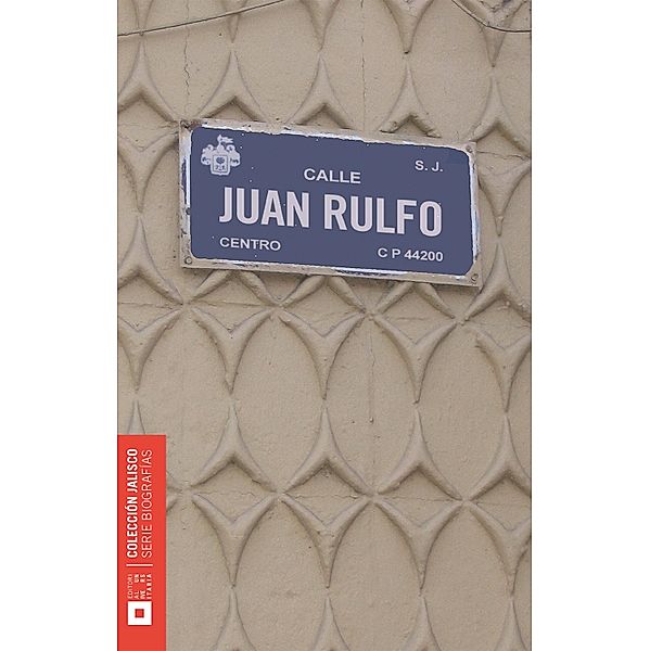 Juan Rulfo, Fernando Barrientos del Monte