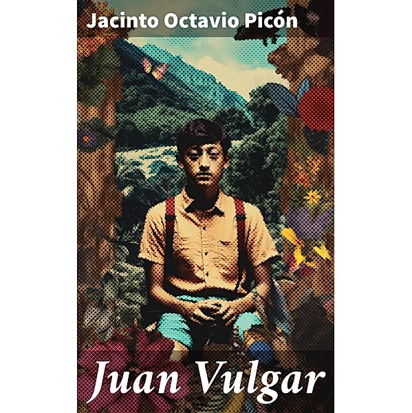 Juan Vulgar, Jacinto Octavio Picón