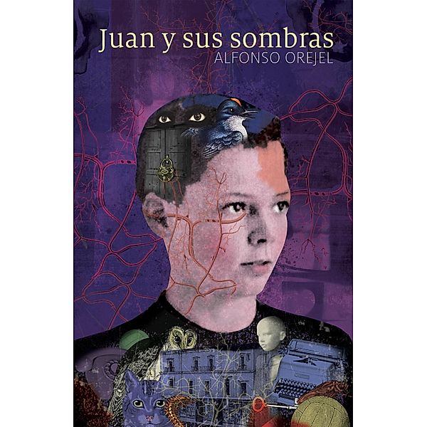 Juan y sus sombras / Gran Angular, Alfonso Orejel