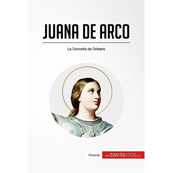 Juana de Arco, 50minutos