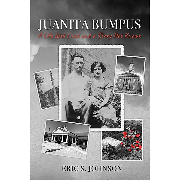 Juanita Bumpus, Eric Johnson