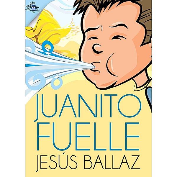 Juanito fuelle, Jesús Ballaz