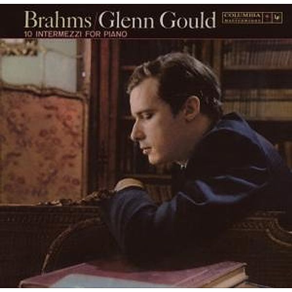 Jub Ed: 10 Intermezzi, Glenn Gould