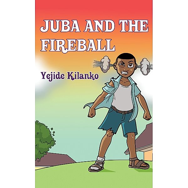 Juba and The Fireball, Yejide Kilanko