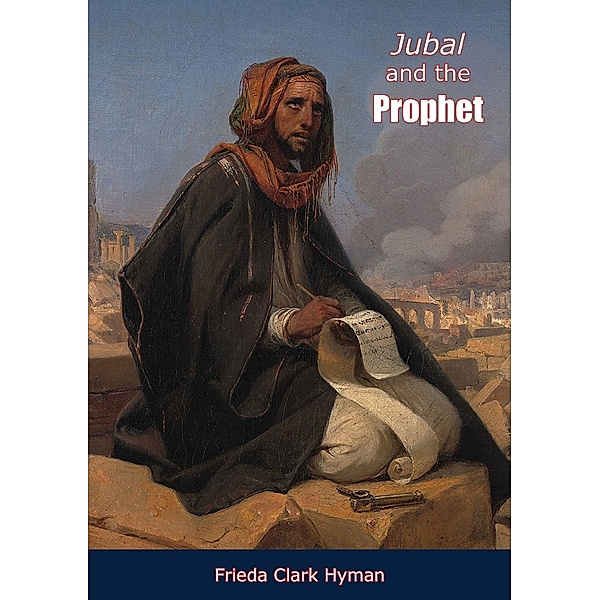 Jubal and the Prophet, Frieda Clark Hyman