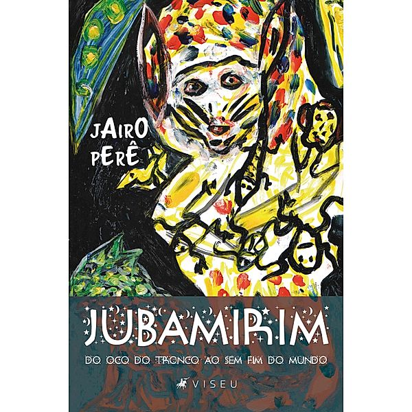 Jubamirim, Jairo Perê