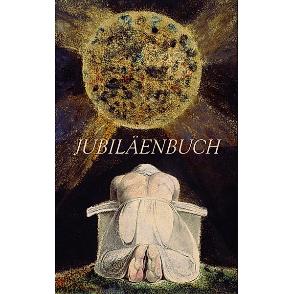 Jubiläenbuch, Anonym