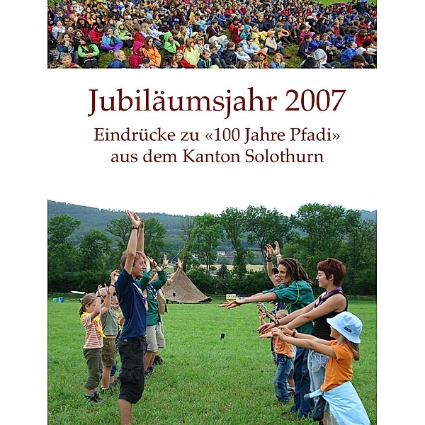 Jubiläumsjahr 2007, Roman Ettlin, Andreas Leuenberger, Oliver Tschopp, Lukas Derendinger