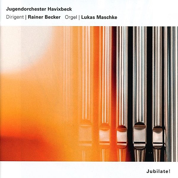 Jubilate!, Jugendorchester Havixbeck