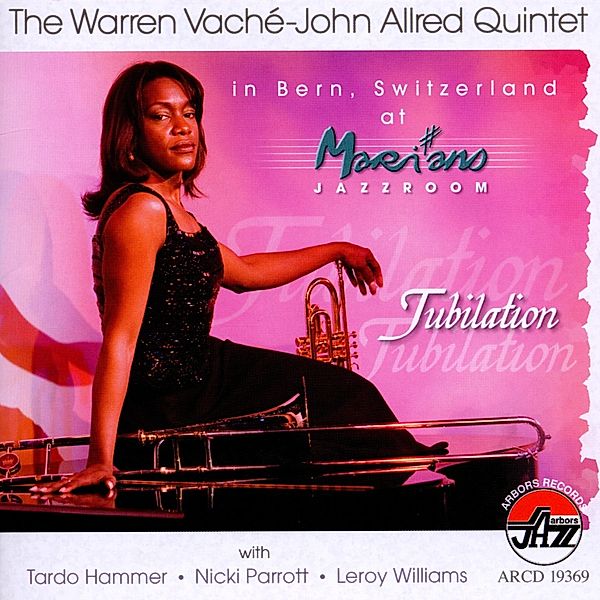 Jubilation, Warren Vaché, John Quintet Allred