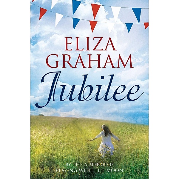 Jubilee, Eliza Graham