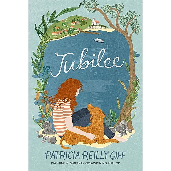 Jubilee, Patricia Reilly Giff