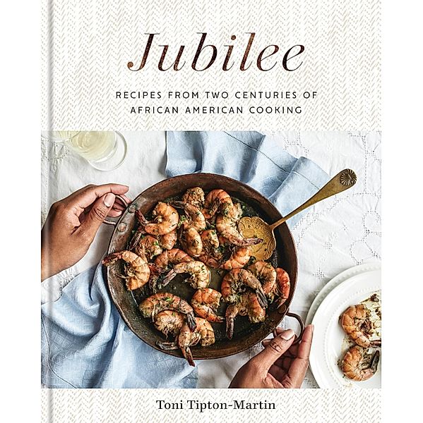 Jubilee, Toni Tipton-Martin