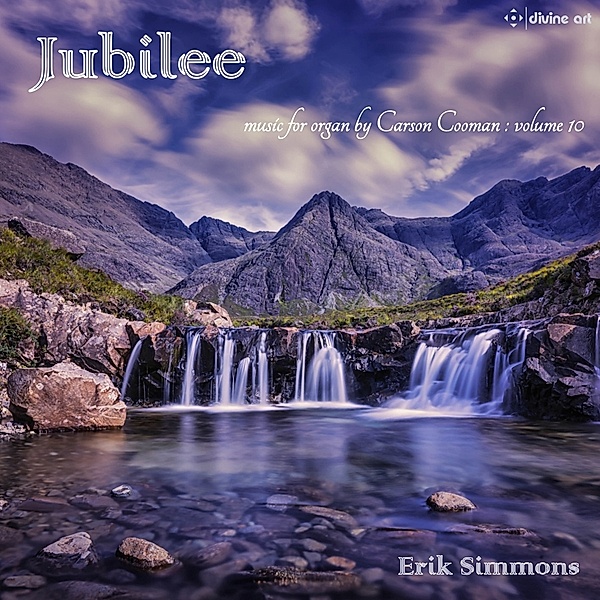 Jubilee, Erik Simmons