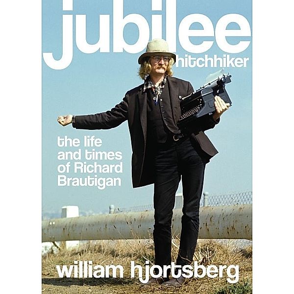 Jubilee Hitchhiker, William Hjortsberg