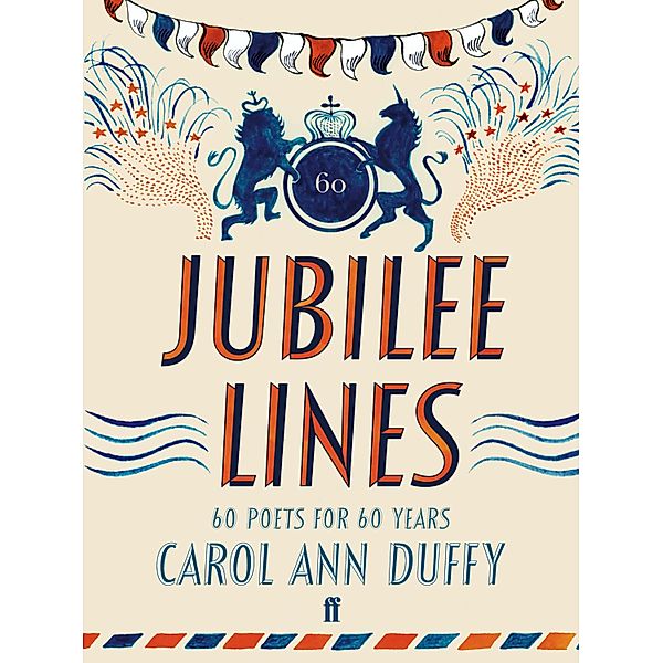 Jubilee Lines, Carol Ann Duffy