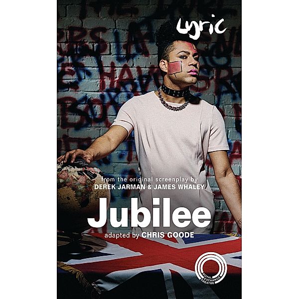 Jubilee / Oberon Modern Plays, Derek Jarman, James Whaley, Chris Goode