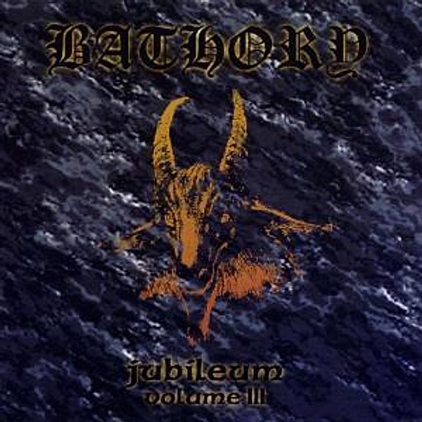 Jubileum Vol.3, Bathory