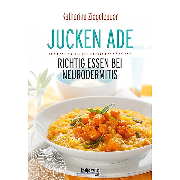 Jucken ade, Katharina Ziegelbauer