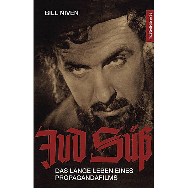 Jud Süß - das lange Leben eines Propagandafilms, Bill Niven