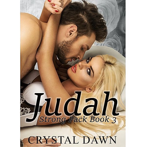 Judah / Crystal Dawn, Crystal Dawn