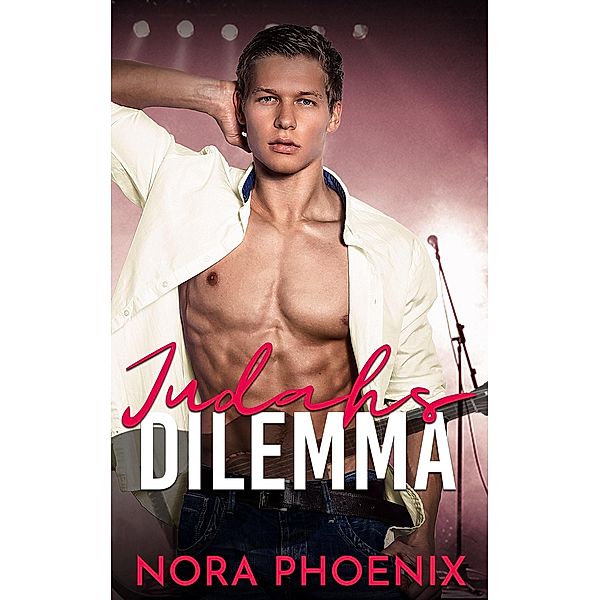 Judahs Dilemma, Nora Phoenix