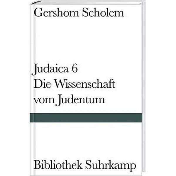 Judaica.Tl.6, Gershom Scholem