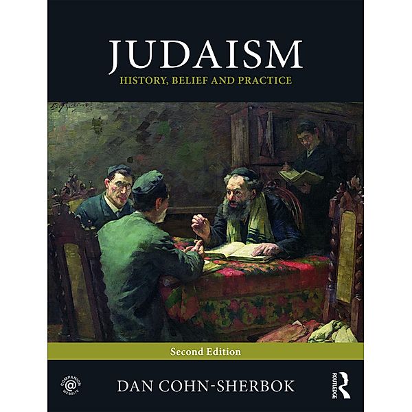 Judaism, Dan Cohn-Sherbok