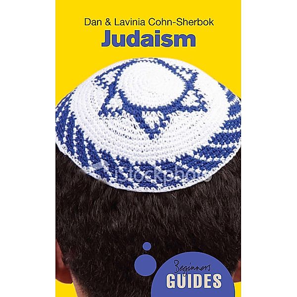 Judaism, Lavinia Cohn-Sherbok, Dan Cohn-Sherbok