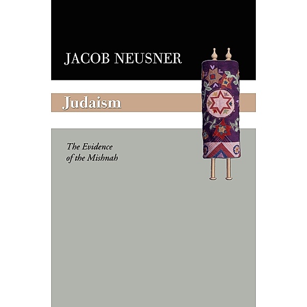 Judaism, Jacob Neusner