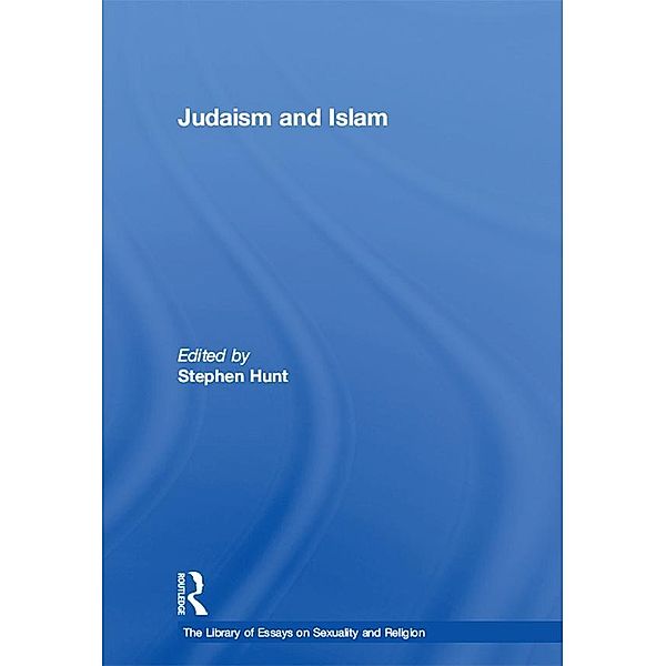 Judaism and Islam