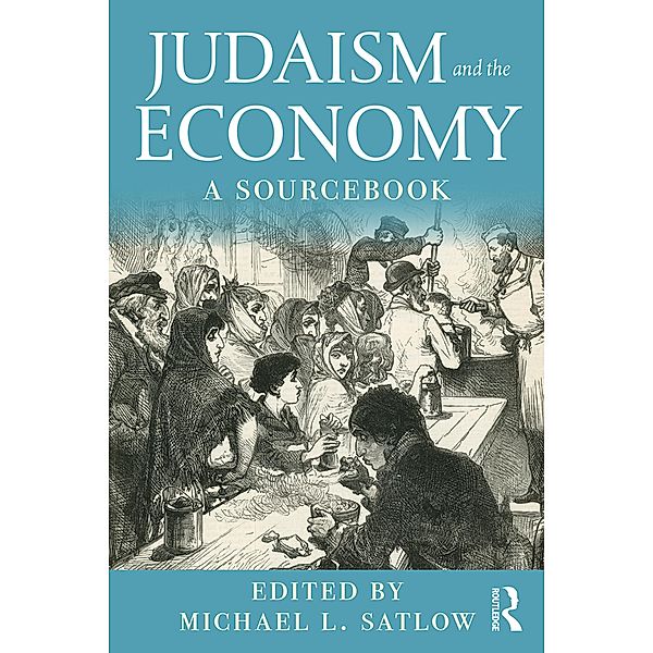 Judaism and the Economy