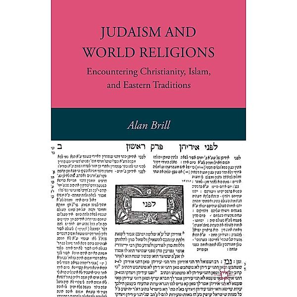 Judaism and World Religions, A. Brill