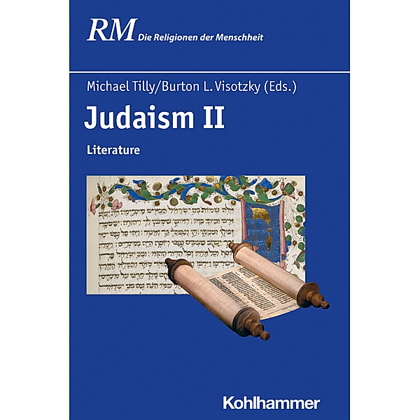 Judaism II.Vol.2