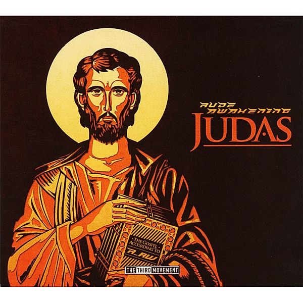 Judas, Rude Awakening