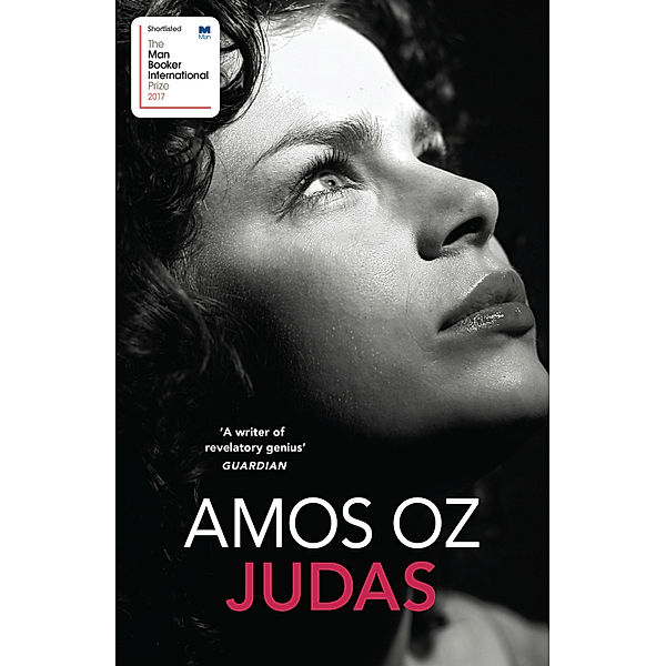 Judas, Amos Oz