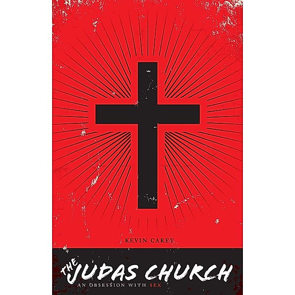 Judas Church / Sacristy Press, Kevin