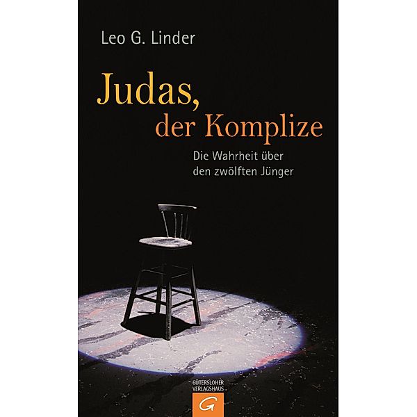 Judas, der Komplize, Leo G. Linder