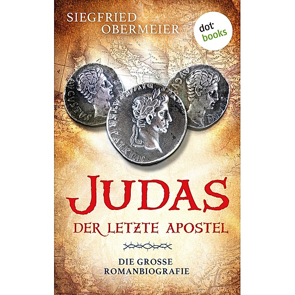 Judas - Der letzte Apostel, Siegfried Obermeier