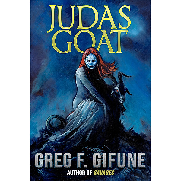 Judas Goat, Greg Gifune