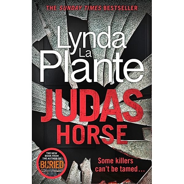 Judas Horse, Lynda La Plante