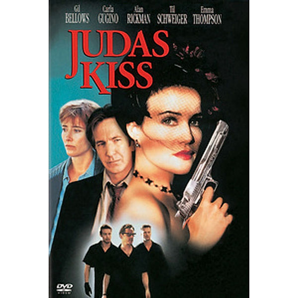 Judas Kiss